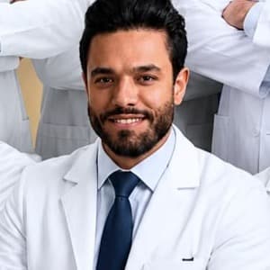 Dr. Rodrigo Leal